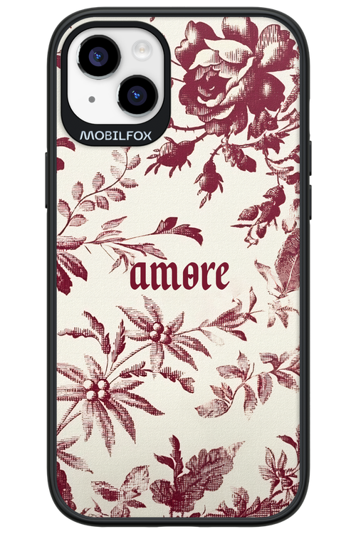 Amore - Apple iPhone 14 Plus