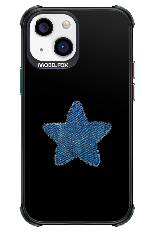 Denim Star - Apple iPhone 13 Mini