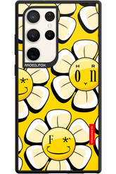 Horny Flowers 2.0 - Samsung Galaxy S23 Ultra
