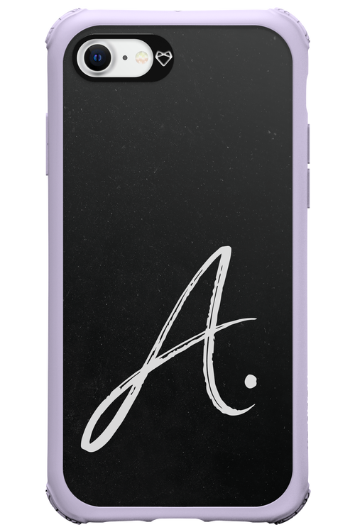 (Off Space) A 2.0 - Apple iPhone 8