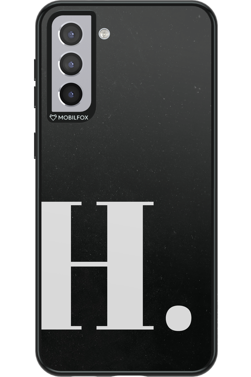 H (Off Space) 2.0 - Samsung Galaxy S21+