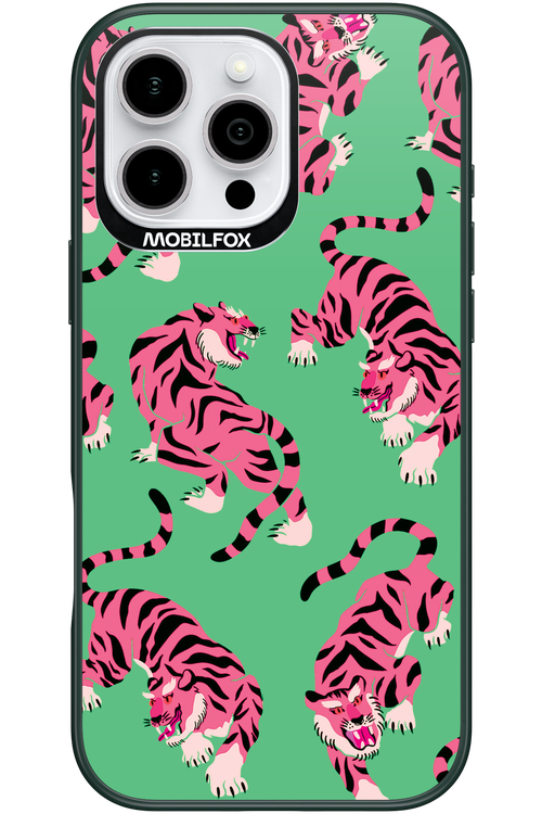 Tora II - Apple iPhone 16 Pro Max