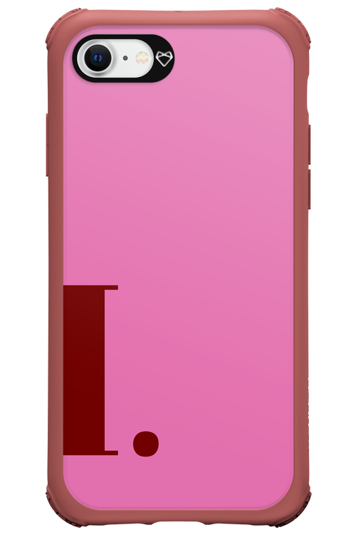 I (Sorbet) 2.0 - Apple iPhone 8