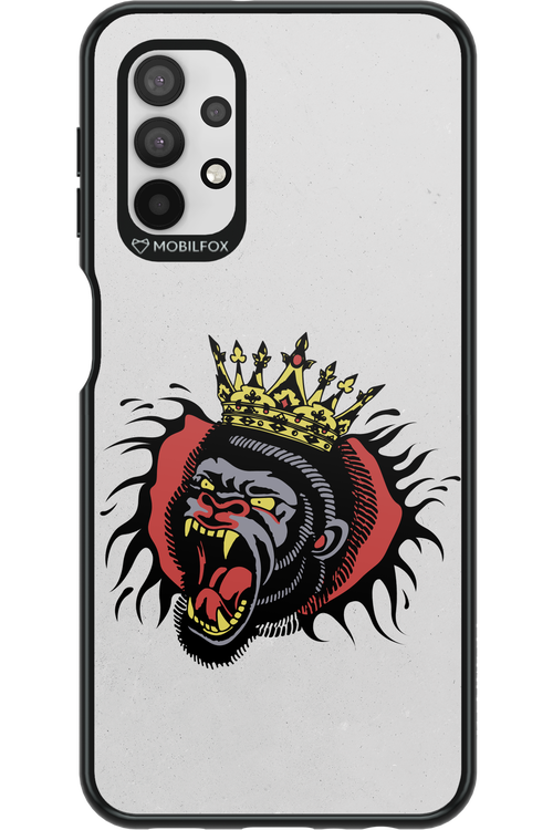 Monkey Rage Light 2.0 - Samsung Galaxy A32 5G