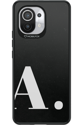 A (Off Space) 2.0 - Xiaomi Mi 11 5G