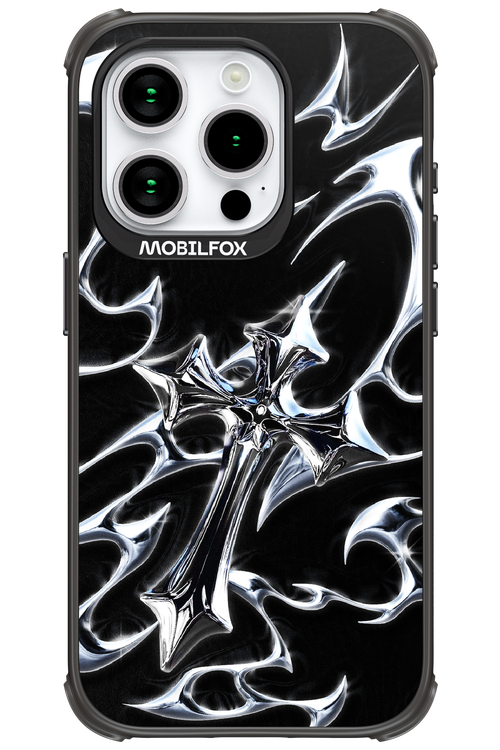 Faith 2.0 - Apple iPhone 15 Pro