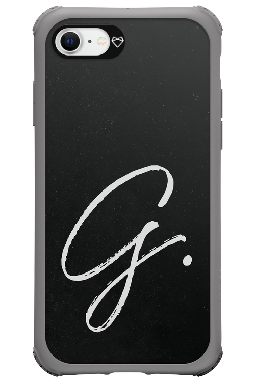 (Off Space) G 2.0 - Apple iPhone 8