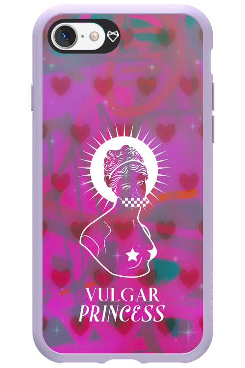 Vulgar Princess - Apple iPhone 7