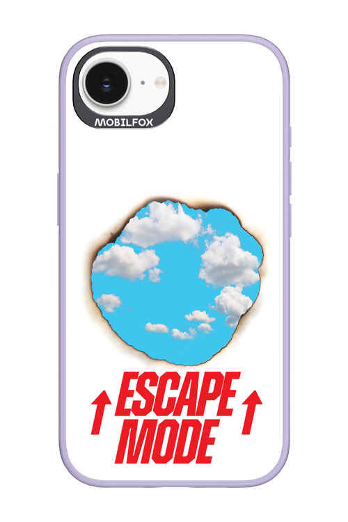 Escape mode 2.0 - Apple iPhone 17e