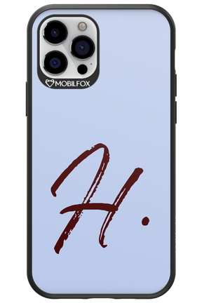 (Jellyfish Presso) H 2.0 - Apple iPhone 12 Pro