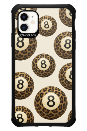 Wild Winner - Apple iPhone 11