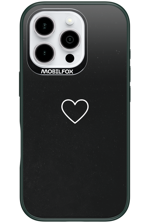 Love Is Simple 2.0 - Apple iPhone 16 Pro