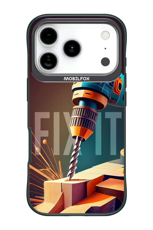 Fix It 2.0 - Apple iPhone 17 Pro