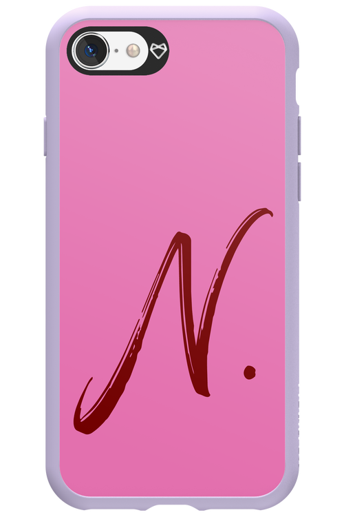 (Sorbet) N 2.0 - Apple iPhone SE 2020
