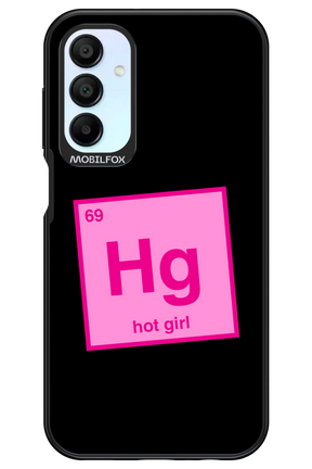 HG 2.0 - Samsung Galaxy A15