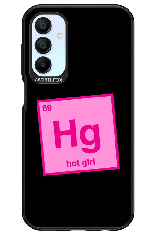 HG 2.0 - Samsung Galaxy A15