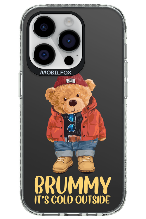 Brummy - Apple iPhone 14 Pro