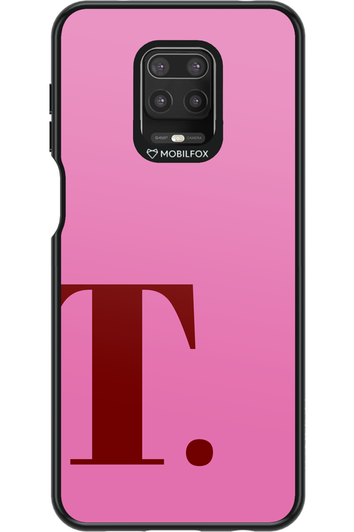 T (Sorbet) 2.0 - Xiaomi Redmi Note 9 Pro