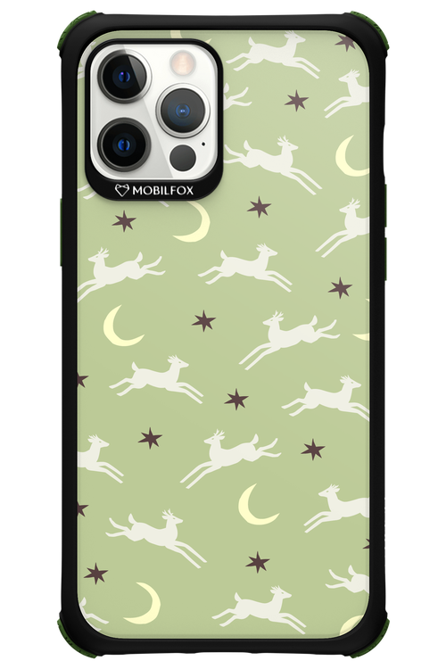 Folclore Rush - Apple iPhone 12 Pro Max