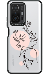 Confidence 2.0 - Xiaomi Mi 11T