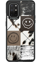 Brownie Smiley - OnePlus 8T