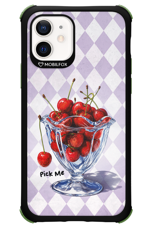Pick Me 2.0 - Apple iPhone 12