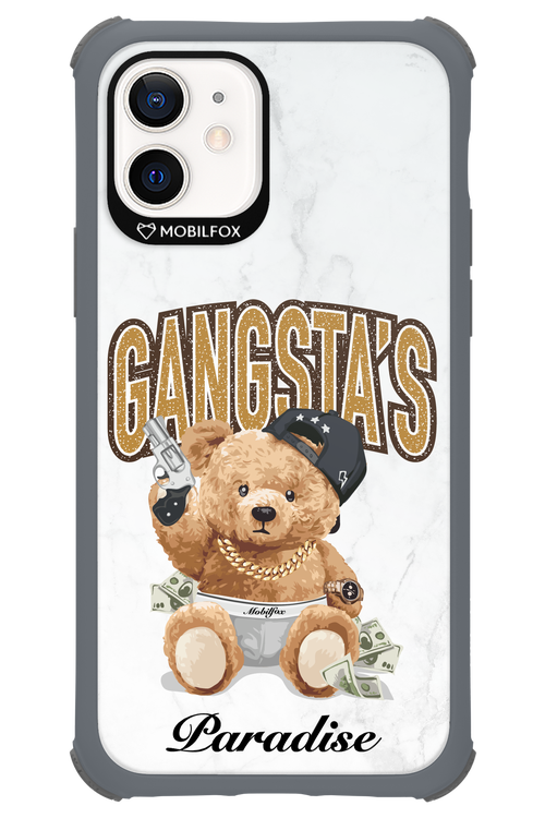 Gangsta - Apple iPhone 12