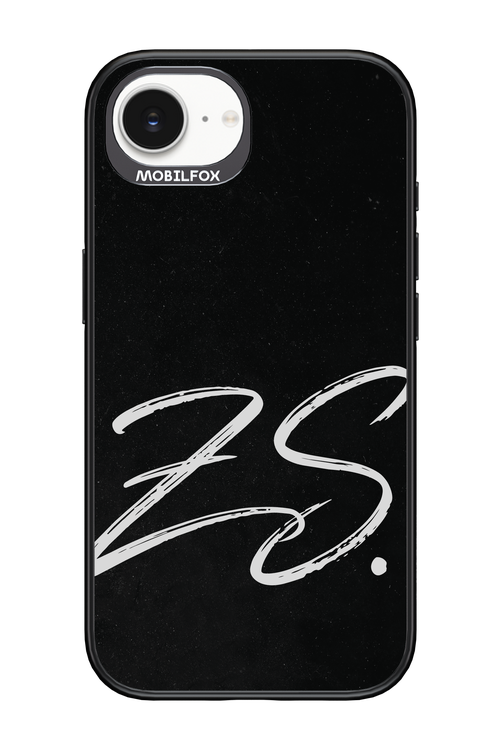 (Off Space) ZS 2.0 - Apple iPhone 16e