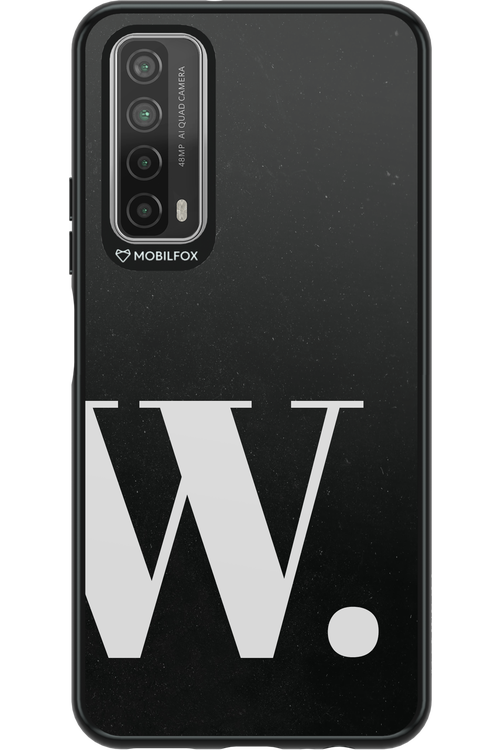 W (Off Space) 2.0 - Huawei P Smart 2021