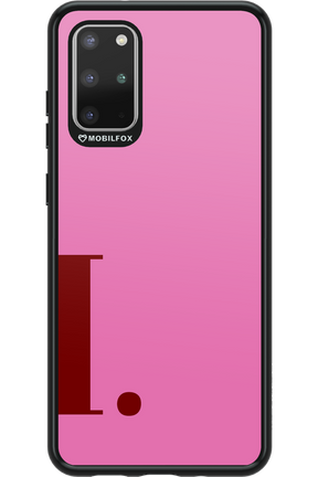 I (Sorbet) 2.0 - Samsung Galaxy S20+