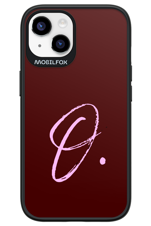 (Dark Blush) O 2.0 - Apple iPhone 14