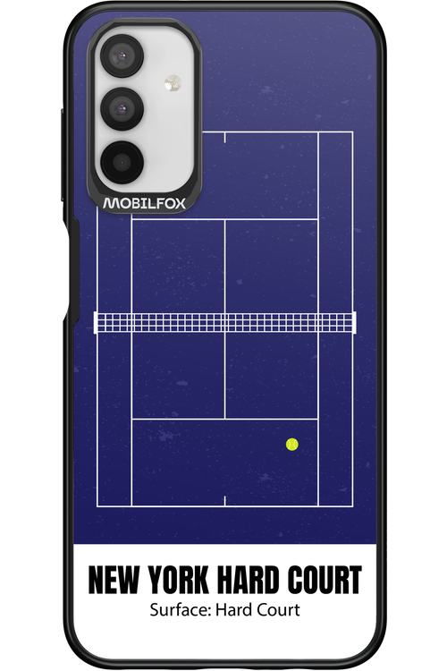NEW YORK HARD COURT 2.0 - Samsung Galaxy A04s