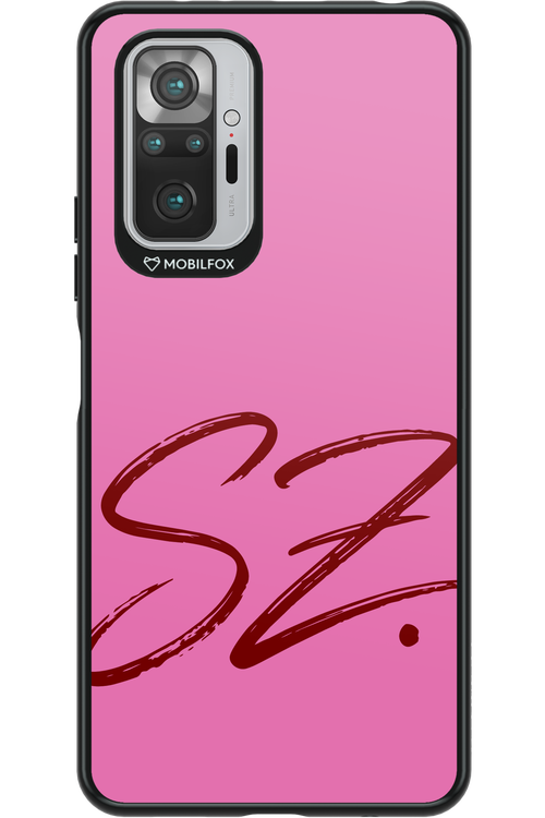(Sorbet) SZ 2.0 - Xiaomi Redmi Note 10S
