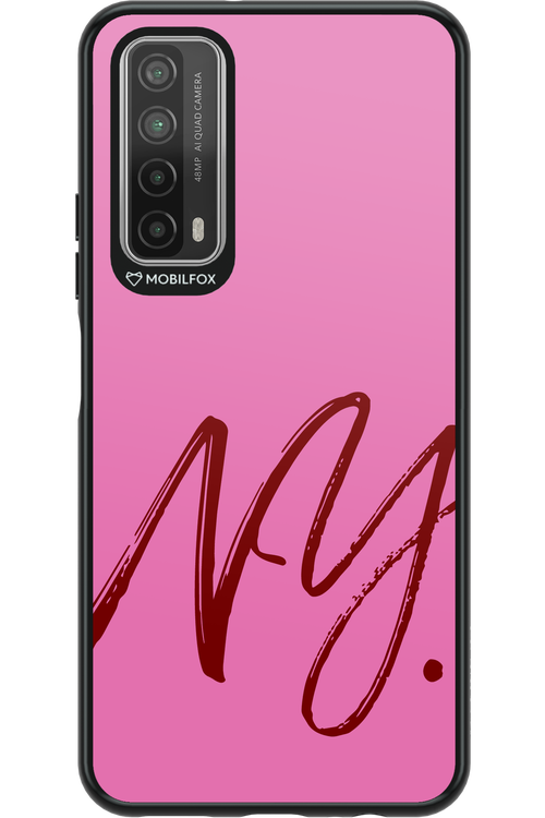 (Sorbet) NY 2.0 - Huawei P Smart 2021