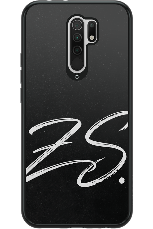 (Off Space) ZS 2.0 - Xiaomi Redmi 9
