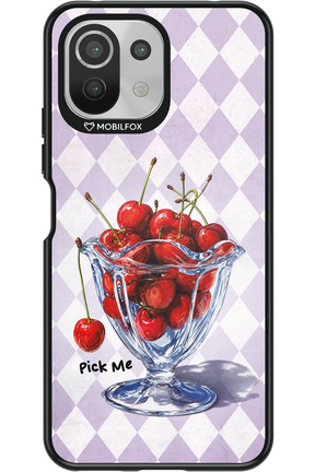 Pick Me 2.0 - Xiaomi Mi 11 Lite (2021)