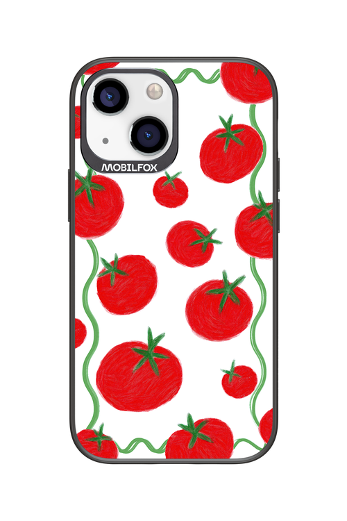 Tomato Love - Apple iPhone 13 Mini
