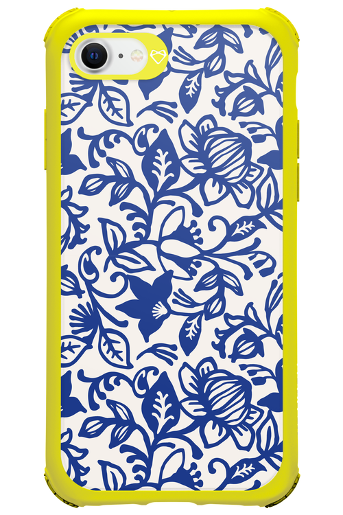 Riviera Fiora 2.0 - Apple iPhone 7