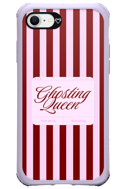 Ghosting Queen2 2.0 - Apple iPhone 8
