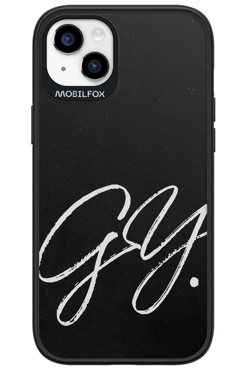 (Off Space) GY 2.0 - Apple iPhone 14 Plus