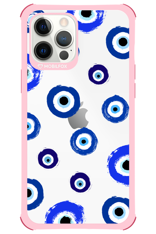 Nazar Amulet - Apple iPhone 12 Pro Max