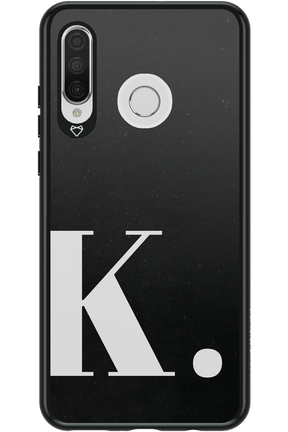 K (Off Space) 2.0 - Huawei P30 Lite