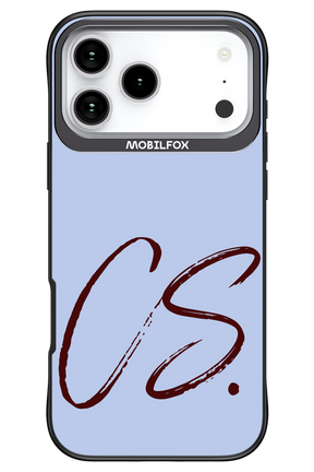 (Jellyfish Presso) CS 2.0 - Apple iPhone 17 Pro Max