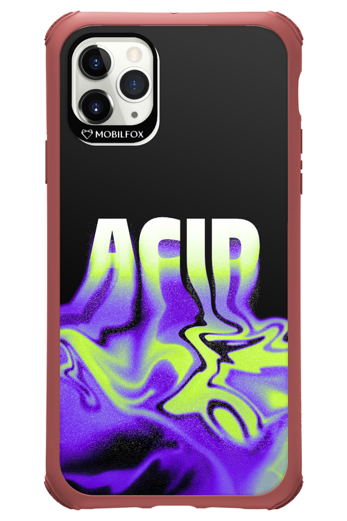 ACIID - Apple iPhone 11 Pro Max