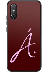 (Dark Blush) A II 2.0 - Xiaomi Redmi 9A