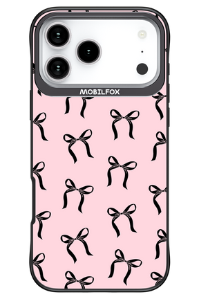 Bow Promise - Apple iPhone 17 Pro Max