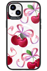 Cherry Cherry Lady - Apple iPhone 14 Plus