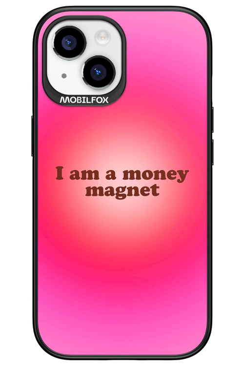 Money Magnet  - Apple iPhone 15