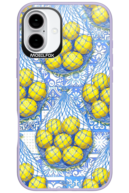 Net Style - Apple iPhone 16 Plus
