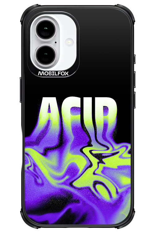 ACIID - Apple iPhone 16